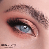 Urban Layer Siri Ash Blue